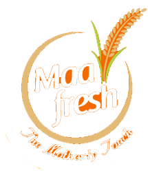 MaaFresh Logo