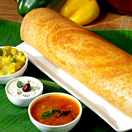 Dosa MaaFresh Dubai